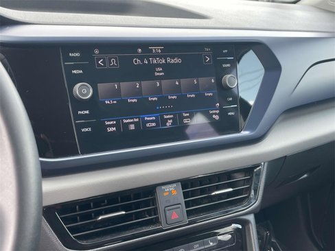 Certified 2023 Volkswagen Taos SE image 26