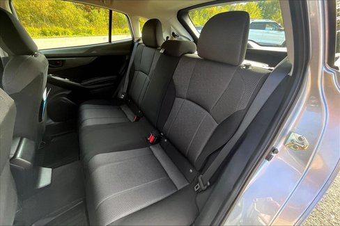 Used 2019 Subaru Impreza 2.0i Premium image 18