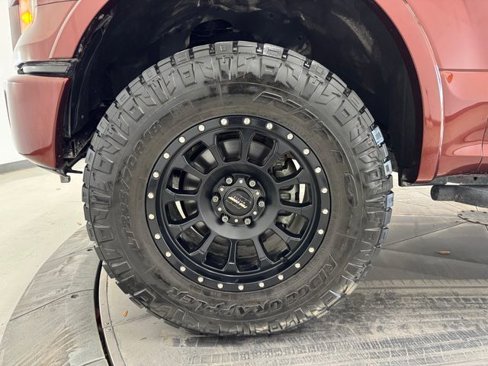 Used 2017 Ford F150 Lariat image 10