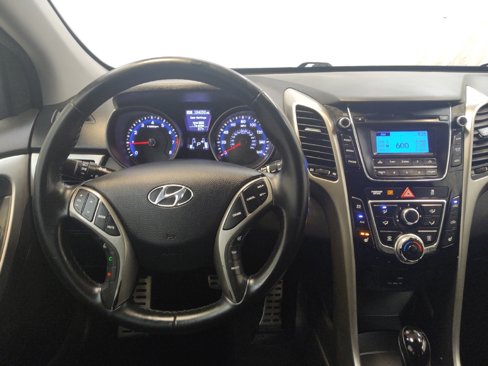 Used 2016 Hyundai Elantra GT w/ Option Group 02 image 22