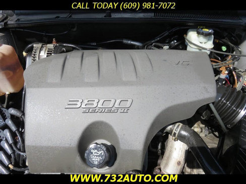 Used 2004 Buick Le Sabre Custom image 34