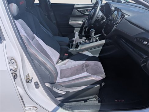 Used 2022 Subaru WRX Limited image 28