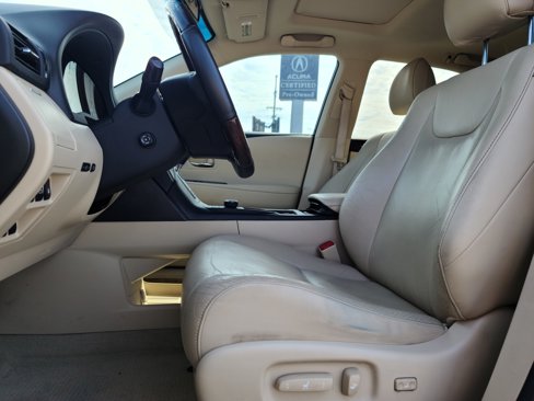 Used 2013 Lexus RX 350 FWD image 5
