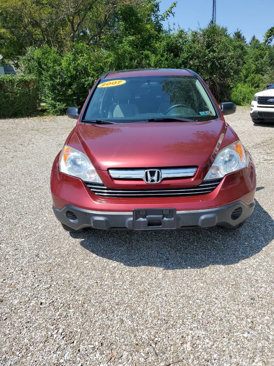 Used 2007 Honda CR-V EX image 2