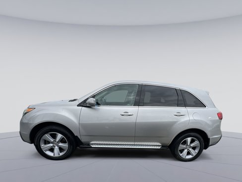 Used 2012 Acura MDX w/ Technology Package image 6