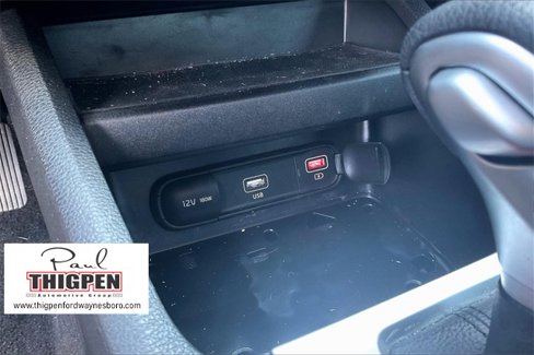 Used 2024 Kia Forte LXS w/ LXS Technology Package image 32