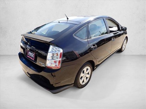 Used 2008 Toyota Prius image 4