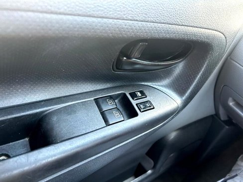Used 2021 Nissan NV200 SV w/ Back Door Glass Package image 17
