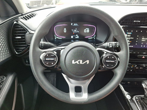 Used 2024 Kia Soul S image 19