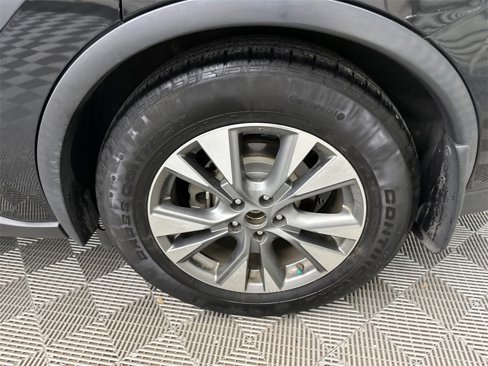 Used 2015 Nissan Murano SV w/ Premium Package image 20