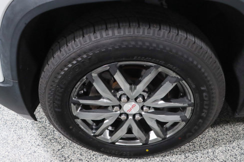 Used 2018 GMC Acadia SLT image 11