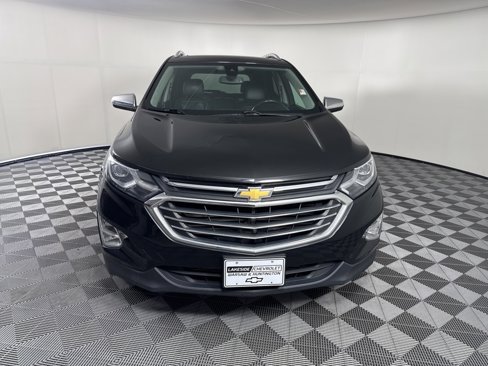 Used 2018 Chevrolet Equinox Premier image 6
