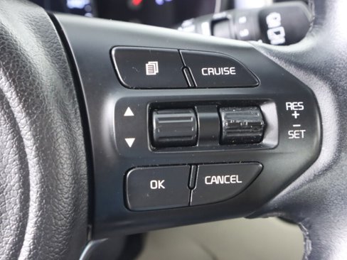 Used 2017 Kia Sorento EX image 14