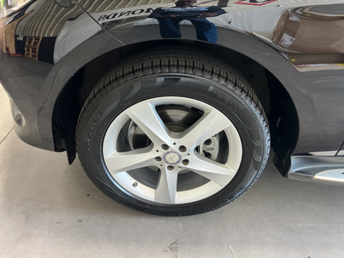 Used 2017 Mercedes-Benz GLE 350 image 8