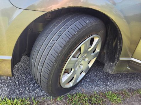 Used 2006 Honda Civic LX image 9