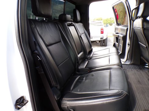Used 2019 Ford F450 Lariat w/ Lariat Ultimate Package image 6