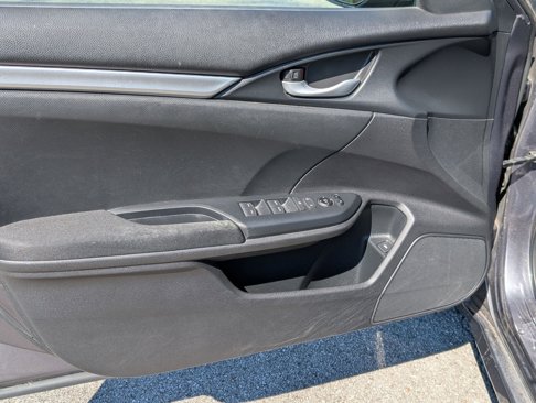 Used 2016 Honda Civic LX image 11