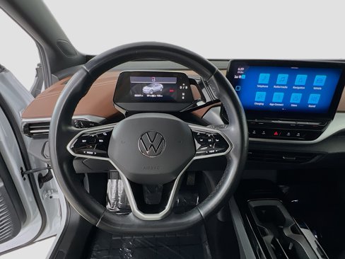 Used 2021 Volkswagen ID.4 Pro S image 11