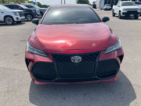 Used 2019 Toyota Avalon Touring image 2