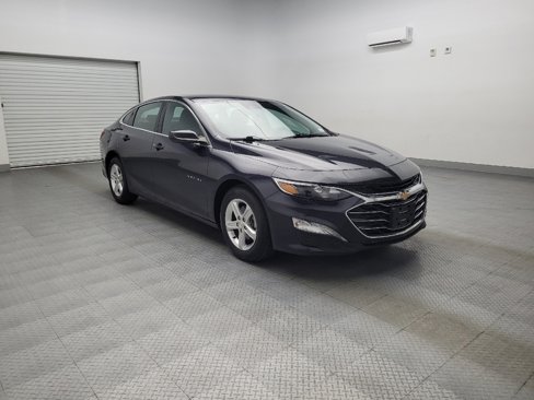 Used 2023 Chevrolet Malibu LT image 13