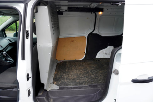 Used 2017 Ford Transit Connect XL image 11