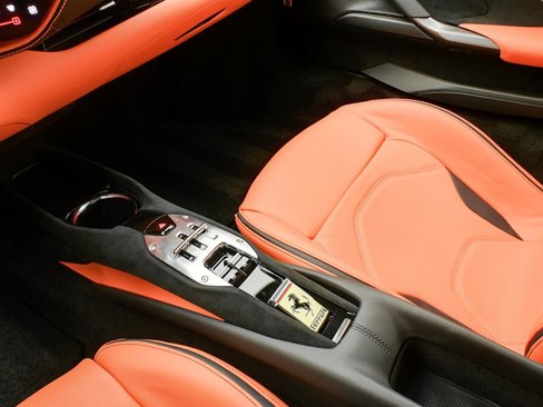 Certified 2024 Ferrari 296 GTB image 15