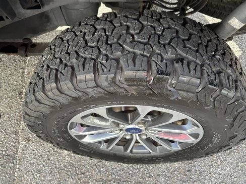 Used 2020 Ford F150 XLT w/ Equipment Group 301A Mid image 18