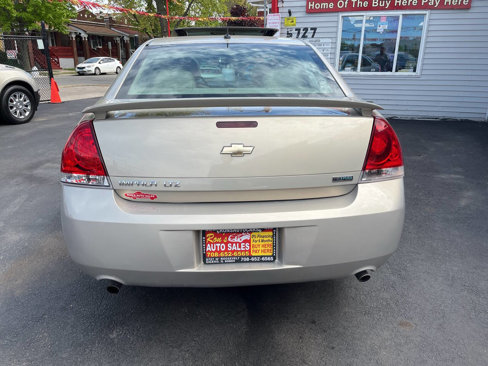 Used 2012 Chevrolet Impala LTZ image 6