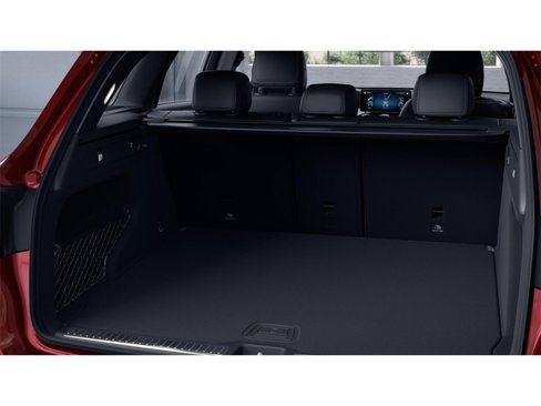 Used 2022 Mercedes-Benz GLC 300 4MATIC image 7