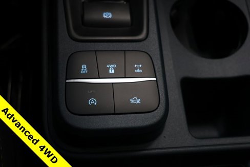 Used 2025 Ford Maverick Tremor image 24