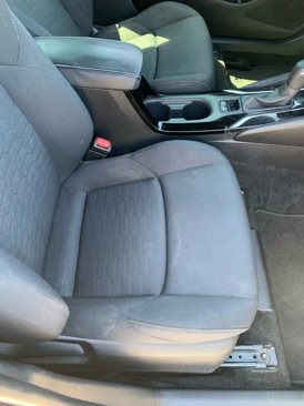 Used 2019 Toyota Corolla SE image 24