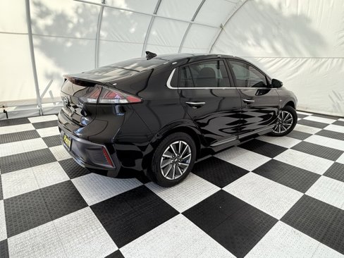 Used 2020 Hyundai Ioniq Limited image 5
