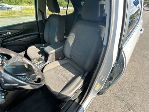 Certified 2022 Chevrolet Equinox LT image 19