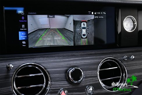 Used 2024 Rolls-Royce Spectre w/ Spectre Launch Package image 50