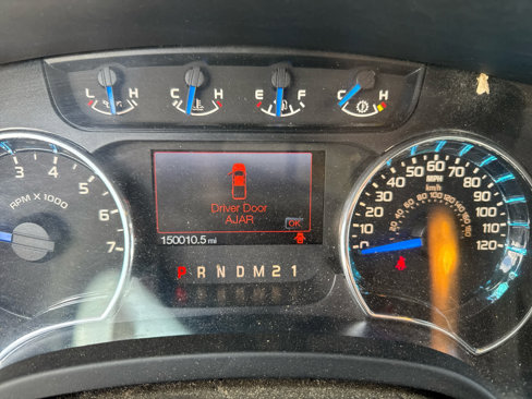 Used 2014 Ford F150 XLT w/ Equipment Group 302A Luxury image 15