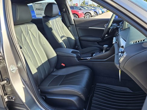 New 2025 Acura Integra A-Spec image 24
