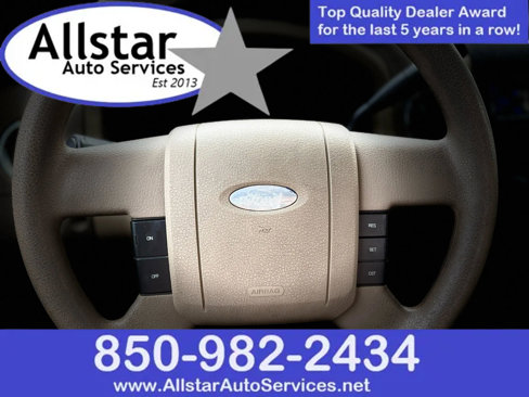 Used 2004 Ford F150 XLT image 18