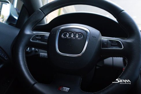 Used 2009 Audi S5 4.2 image 23