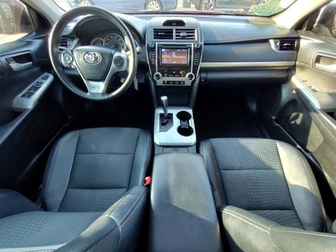 Used 2012 Toyota Camry SE image 26