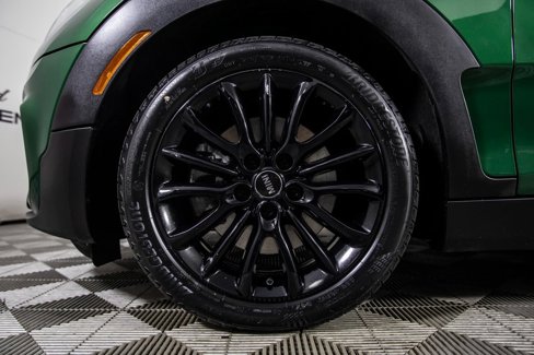 Used 2020 MINI Cooper Clubman S image 40