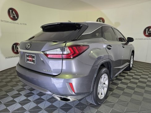 Used 2016 Lexus RX 350 FWD image 5