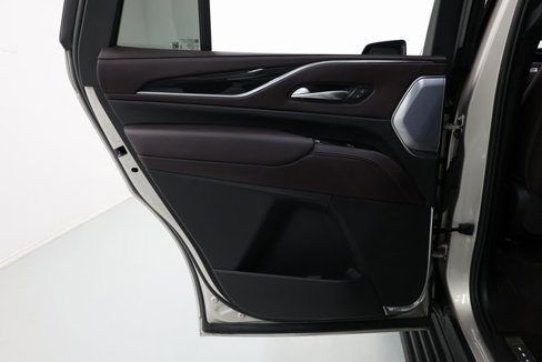 Used 2024 Cadillac Escalade Sport Platinum w/ LPO, Floor Liner Package image 71