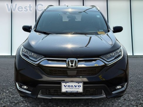 Used 2018 Honda CR-V Touring image 11