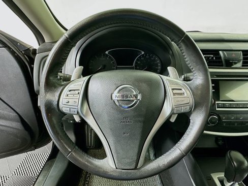 Used 2017 Nissan Altima 2.5 SR image 14