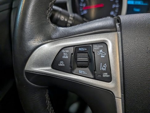 Used 2015 Chevrolet Equinox LTZ image 45