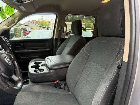 Used 2020 RAM 2500 Tradesman image 25