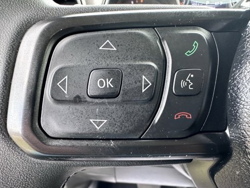 Certified 2023 Jeep Gladiator Sport image 14