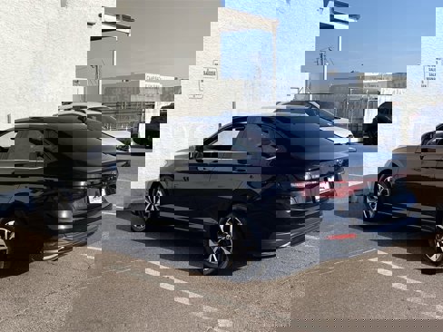 New 2025 Volkswagen Jetta S image 5