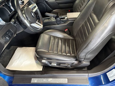 Used 2007 Ford Mustang GT Premium image 33