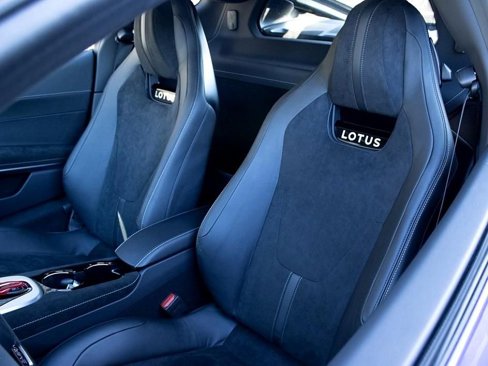 Used 2024 Lotus Emira First Edition image 9